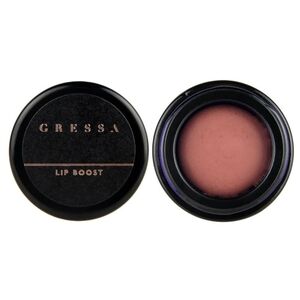 new Gressa Lip Boost Balm Gloss Luxury Makeup Sephora Kylie Glam Lilith Neutral